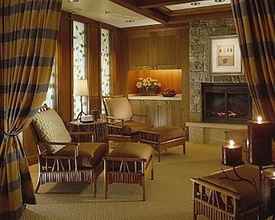 Sảnh chờ 4 Four Seasons Resort Jackson Hole