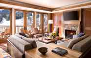 Ruang untuk Umum 7 Four Seasons Resort Jackson Hole