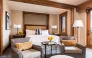 Kamar Tidur 4 Four Seasons Resort Jackson Hole