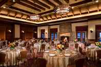 ห้องประชุม Four Seasons Resort Jackson Hole