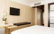 ห้องนอน 7 AC Hotel Córdoba by Marriott