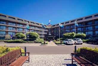 Exterior 4 Van der Valk Hotel Berlin Brandenburg