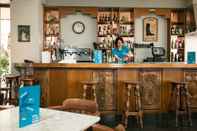 Bar, Cafe and Lounge RVHotels Condes del Pallars