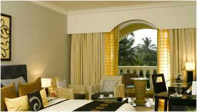 Bedroom 4 The Zuri White Sands, Goa Resort & Casino