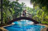 Swimming Pool 3 The Zuri White Sands, Goa Resort & Casino