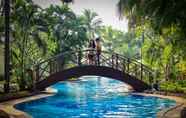 Swimming Pool 3 The Zuri White Sands, Goa Resort & Casino