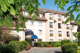 Exterior 4 Les Jardins de Deauville