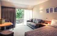 Bedroom 2 Dunedin Leisure Lodge - A Distinction Hotel