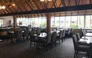 Restoran 4 Dunedin Leisure Lodge - A Distinction Hotel