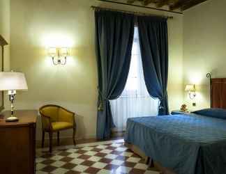 Bedroom 2 Antica Dimora alla Rocca