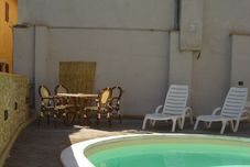 수영장 Antica Dimora alla Rocca