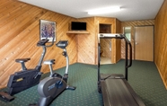Fitness Center 4 Super 8 by Wyndham Dewitt
