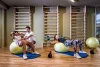 Fitness Center Fodele Beach & Water Park Holiday Resort - All Inclusive