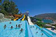 Swimming Pool Fodele Beach & Water Park Holiday Resort - All Inclusive