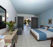 Bedroom 5 Fodele Beach & Water Park Holiday Resort - All Inclusive