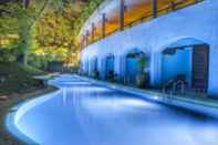 Swimming Pool Corfu Holiday Palace Hotel