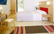 Kamar Tidur 4 Domes Aulus Elounda - Adults Only - Curio Collection by Hilton