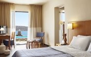 Kamar Tidur 7 Domes Aulus Elounda - Adults Only - Curio Collection by Hilton