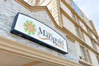 Exterior 4 The Marigold Hotel