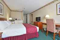 Bedroom The Marigold Hotel