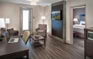 Bedroom 5 Best Western Plus Moncton