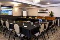 Functional Hall Best Western Plus Moncton