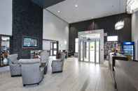 Lobby Best Western Plus Moncton