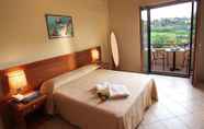 Bedroom 6 La Bussola Hotel Restaurant