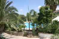 Swimming Pool La Bussola Hotel Restaurant