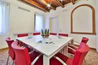 Functional Hall Best Western Titian Inn Hotel Treviso