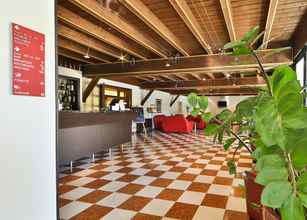 Sảnh chờ 4 Best Western Titian Inn Hotel Treviso