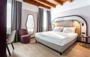 Phòng ngủ 7 Best Western Titian Inn Hotel Treviso