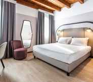 Bedroom 7 Best Western Titian Inn Hotel Treviso