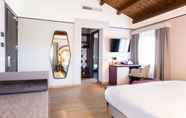 ห้องนอน 3 Best Western Titian Inn Hotel Treviso