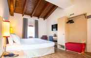 Bedroom 6 Best Western Titian Inn Hotel Treviso