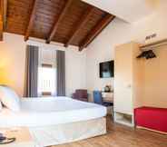 Bedroom 6 Best Western Titian Inn Hotel Treviso