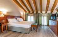 Bedroom 2 Best Western Titian Inn Hotel Treviso