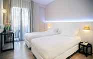 Bedroom 5 Hotel Villa Rosa Riviera