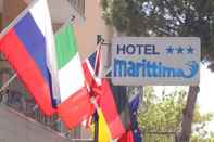 Exterior Hotel Marittima