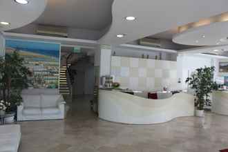 Lobby 4 Hotel Marittima