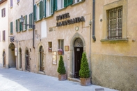 Exterior Hotel La Locanda