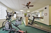 Fitness Center Genetti Hotel, SureStay Collection by Best Western