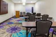 Dewan Majlis La Quinta Inn & Suites by Wyndham New Braunfels