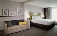 ห้องนอน 2 Country Inn & Suites by Radisson, Dayton South, OH