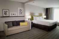 Bedroom Country Inn & Suites by Radisson, Dayton South, OH