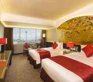ห้องนอน 6 Riviera Hotel Macau