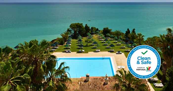 Nearby View and Attractions Pestana Porches Praia