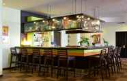 Quầy bar, cafe và phòng lounge 2 Pestana Viking Beach & Spa Resort