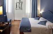 Bedroom 2 Hotel Ca' d'Oro