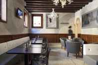 Functional Hall Hotel Ca' d'Oro